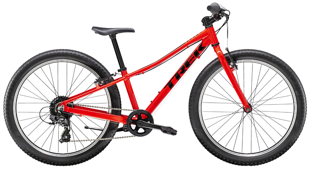 2019 Trek Precaliber Boys 24 MKII