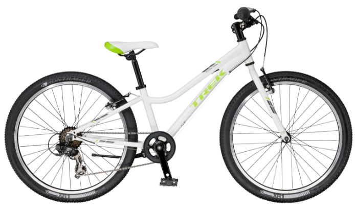 2017 Trek Precaliber Girls 24 MKI