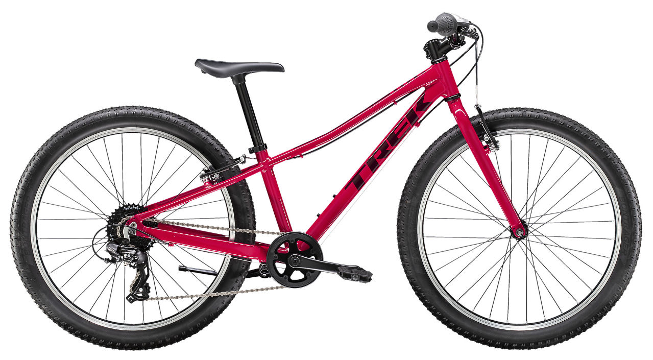 2019 Trek Precaliber Girls 24 MKII
