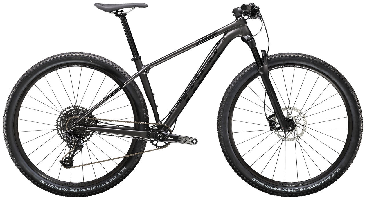 2019 Trek Procaliber Alloy