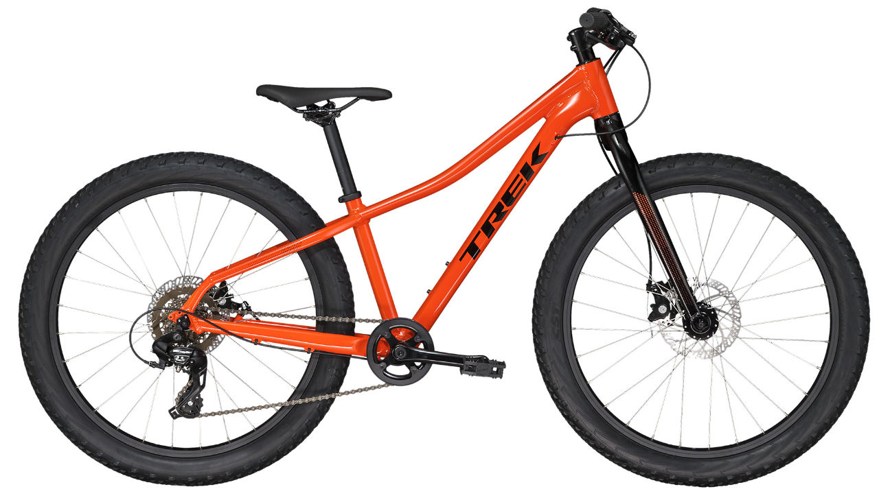 2019 Trek Roscoe 24