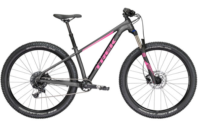 2018 Trek Roscoe Womens