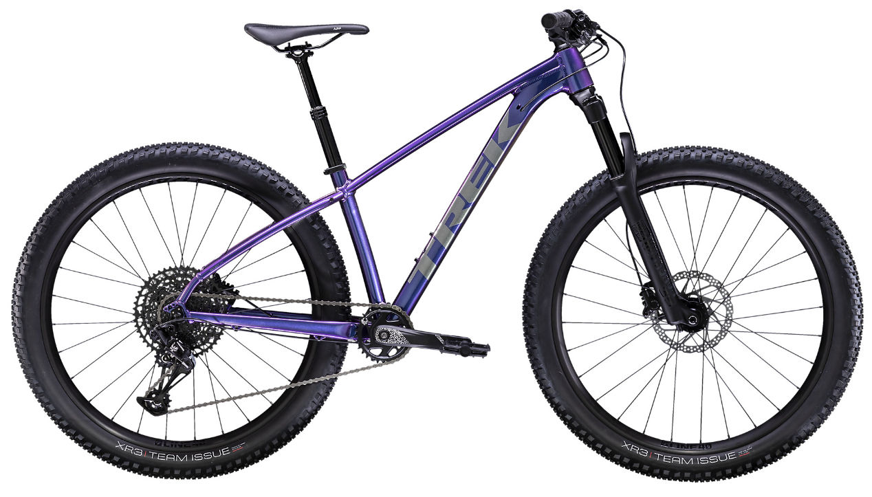 2019 Trek Roscoe Womens MKII