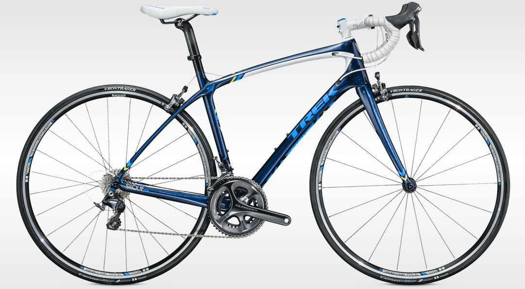 2014 Trek Silque
