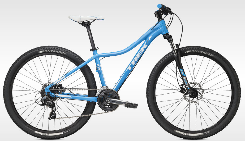 2015 Trek Skye