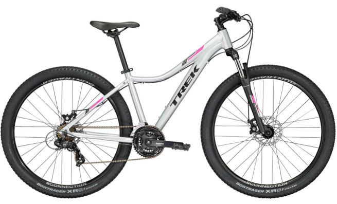 2018 Trek Skye Womens