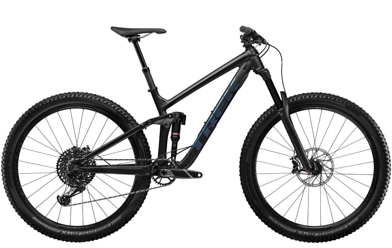 2019 Trek Slash Alloy MKII