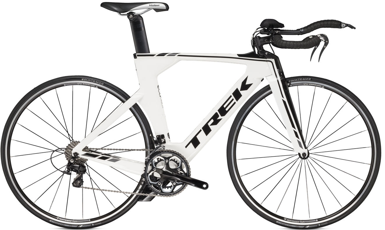 2014 Trek Speed Concept MKII 7.0