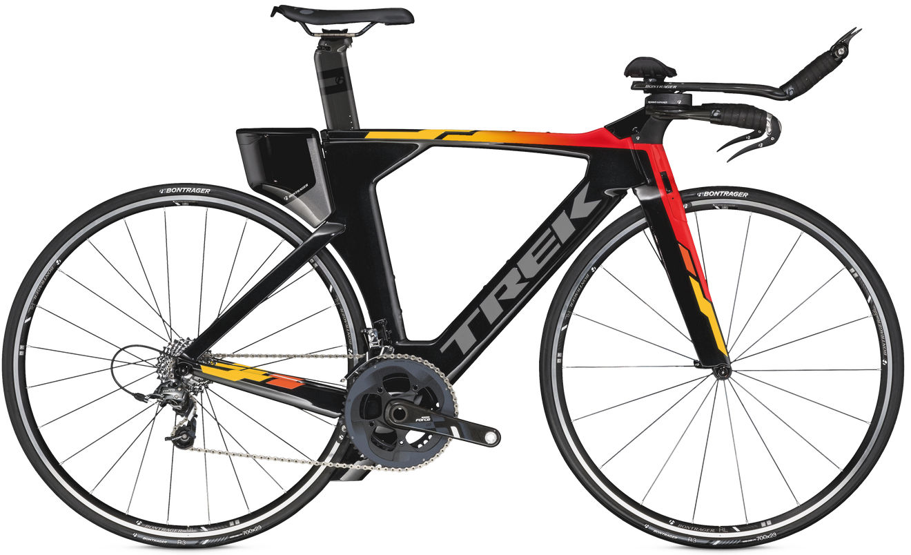 2014 Trek Speed Concept II