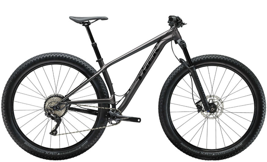 2019 Trek Stache Alloy MKII