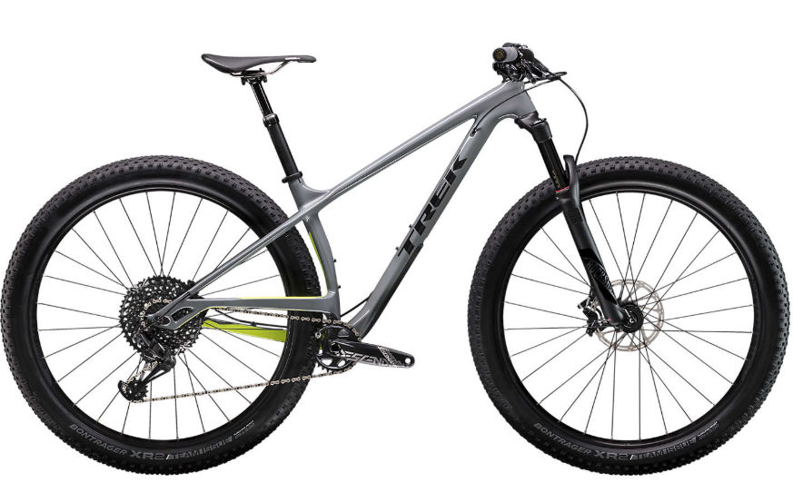 2019 Trek Stache Carbon MKI