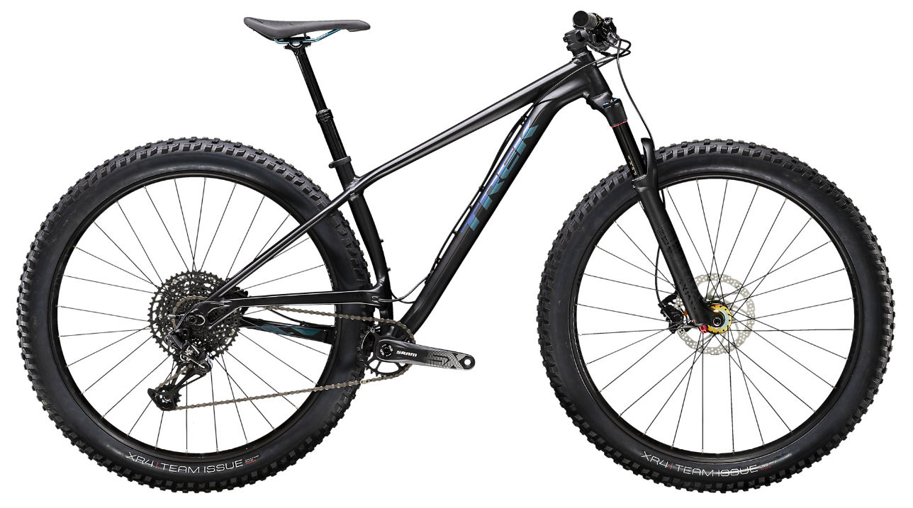 2019 Trek Stache Alloy MKIII