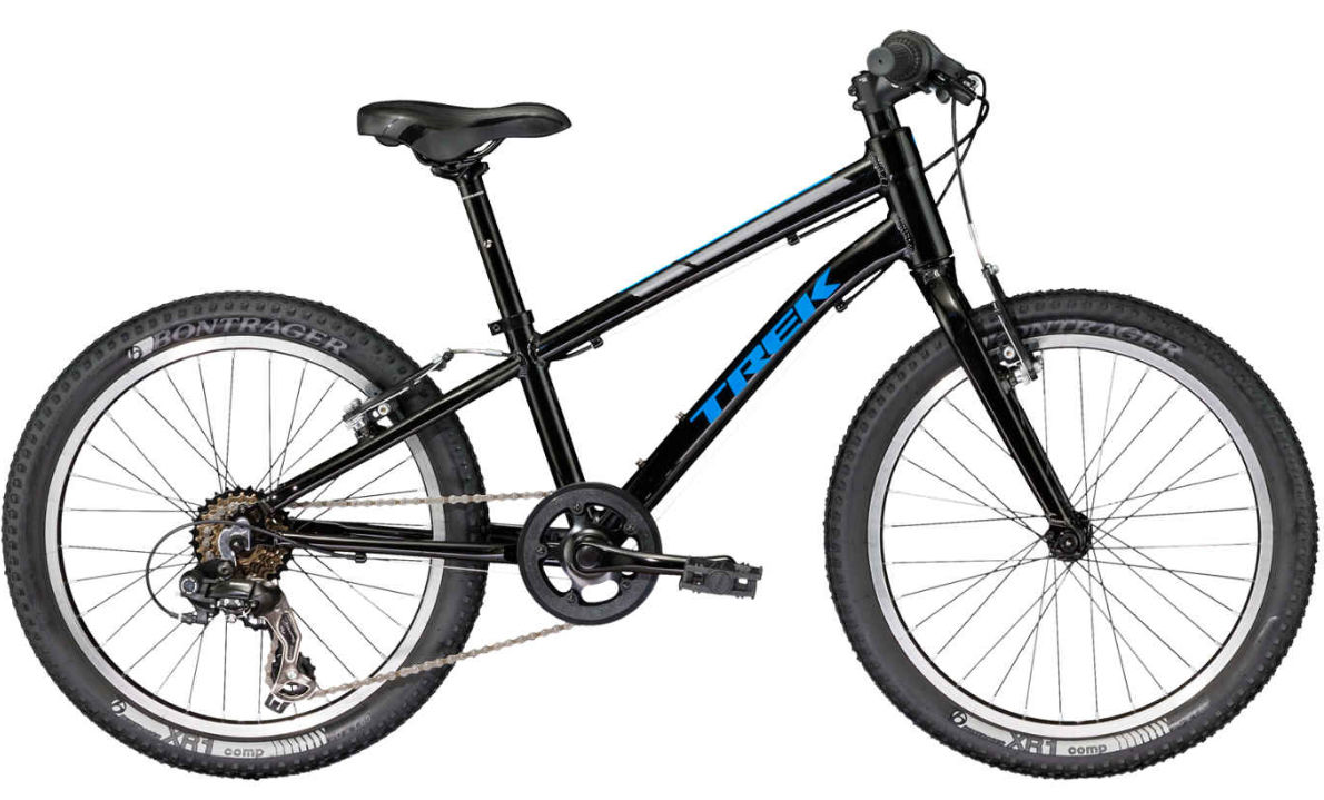 2018 Trek Superfly 20