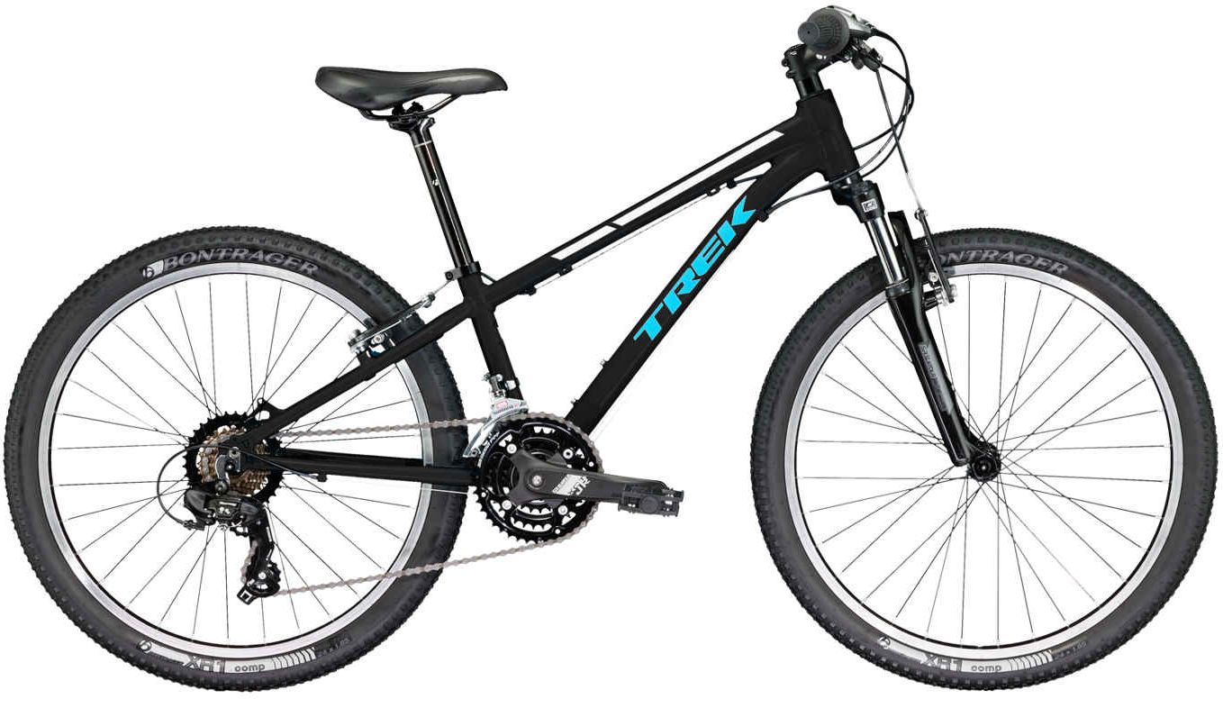 2018 Trek Superfly 24