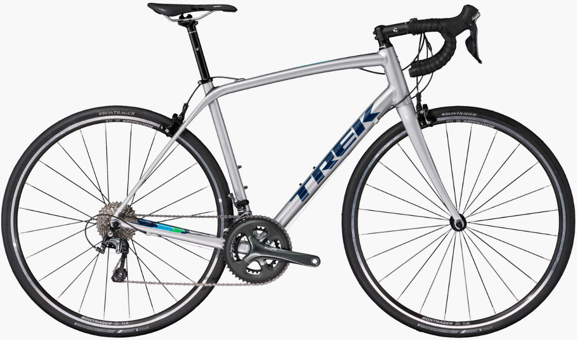 2016 Trek Domane ALR