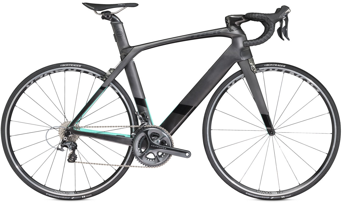 2016 Trek Madone Aero H2