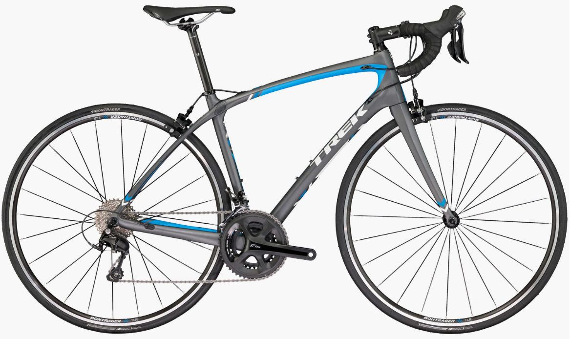 2016 Trek Silque S