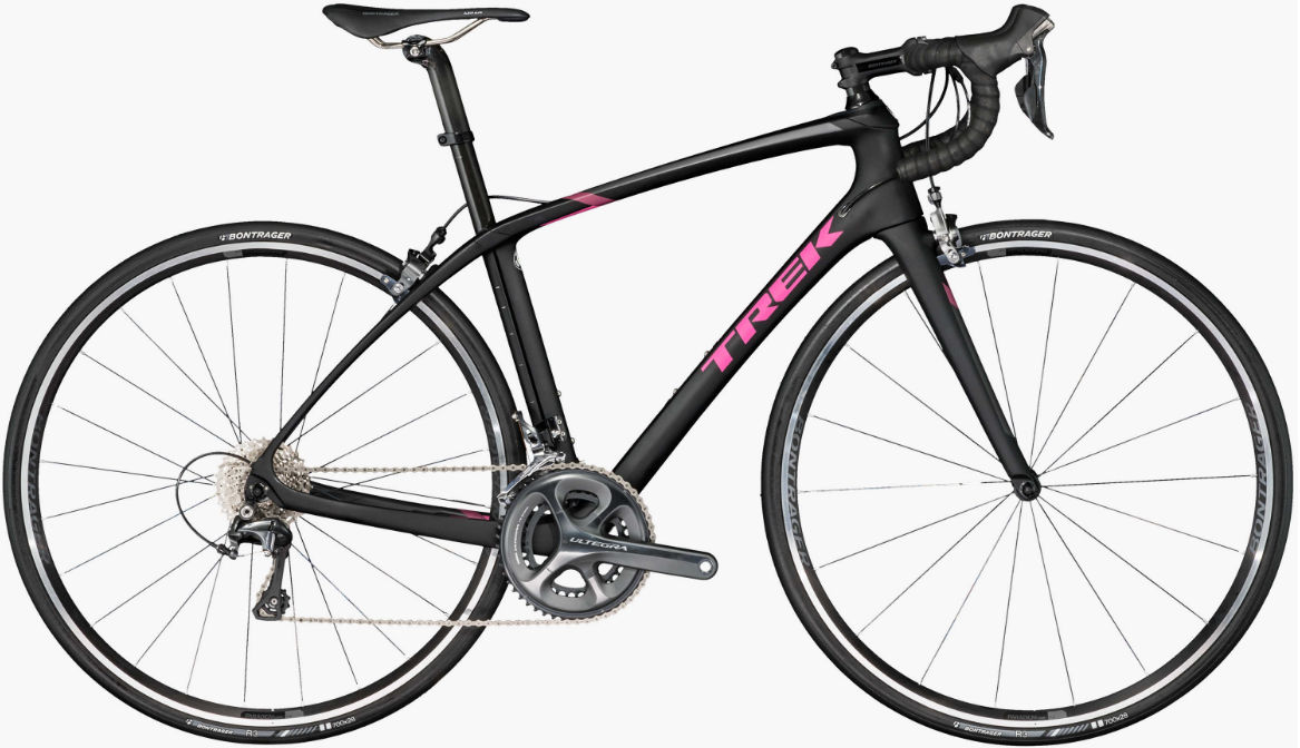 2016 Trek Silque SLR