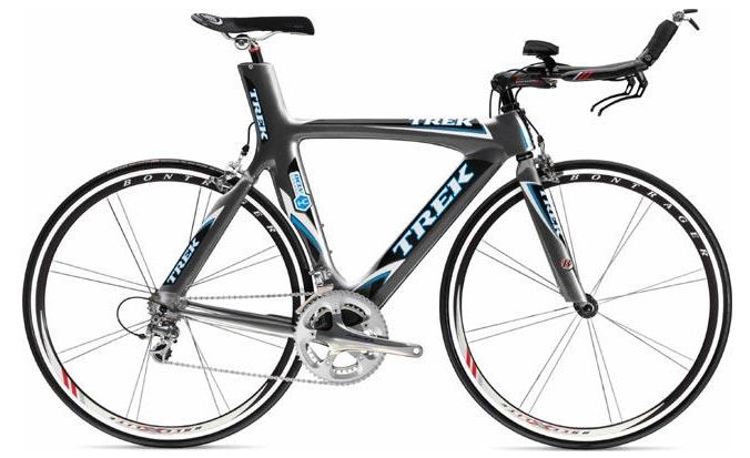 2006 Trek TTT