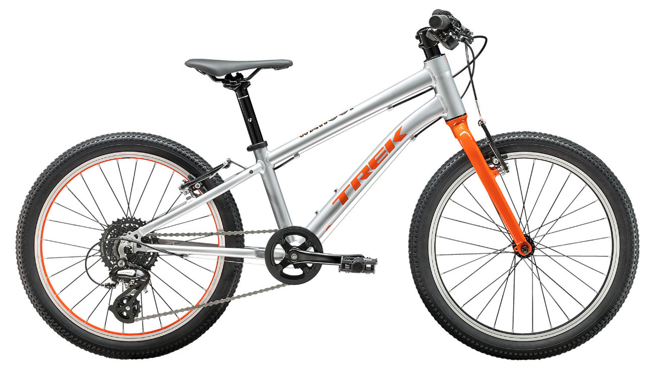 2019 Trek Wahoo 20