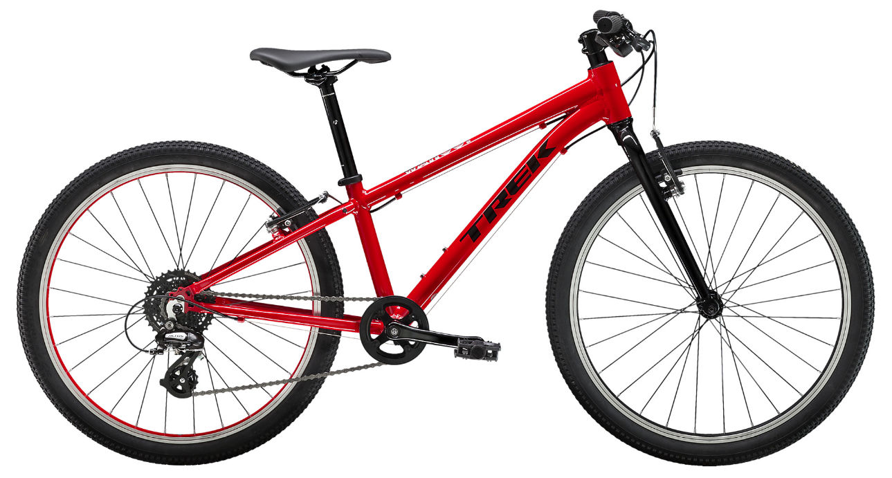 2019 Trek Wahoo 24