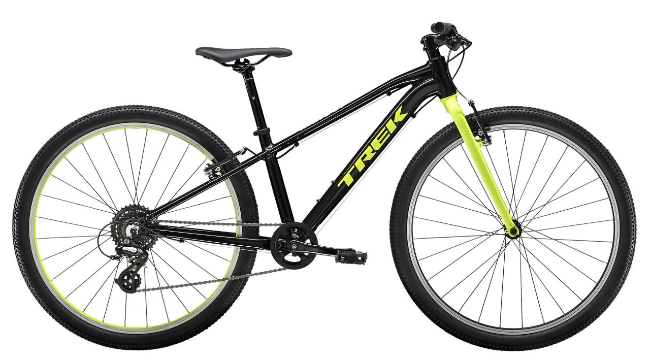 2019 Trek Wahoo 26