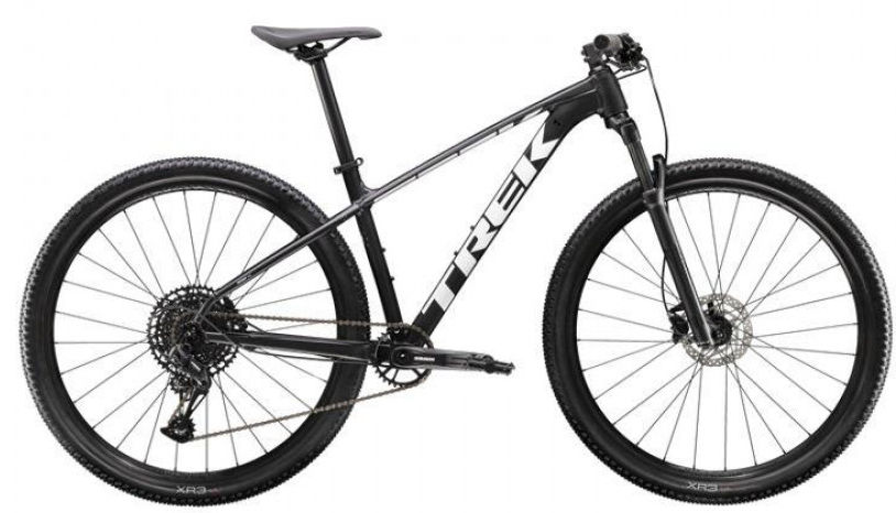 2018 Trek X-Caliber Alloy MKII