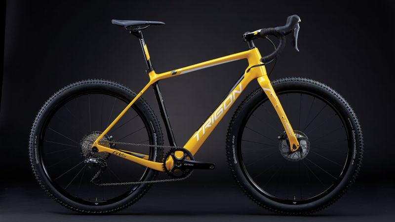 2022 Trigon GV01