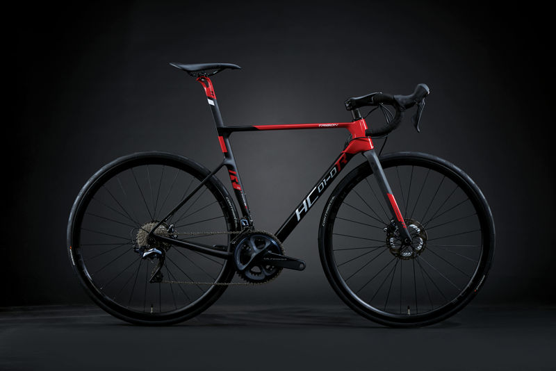 2022 Trigon HC01