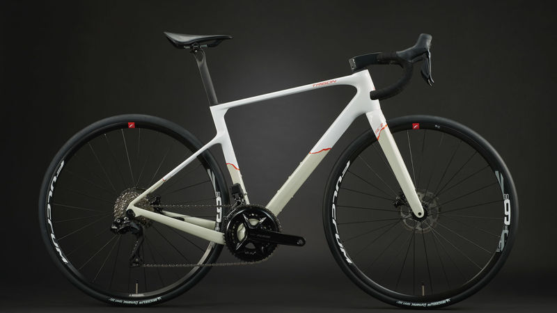 2023 Trigon RC 2