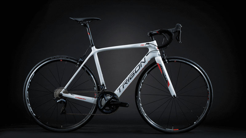 2022 Trigon RC1