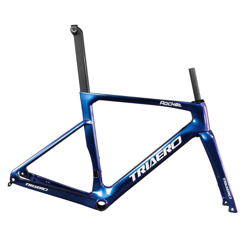 2022 Triaero A9