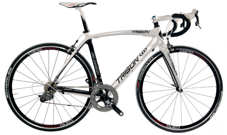 2015 Trigon RQC29