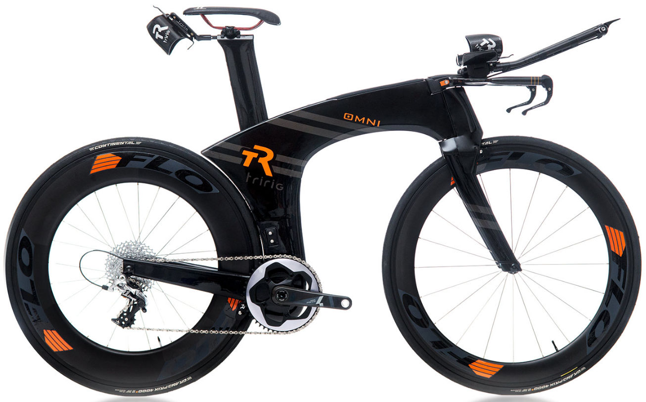 2017 Tririg Omni