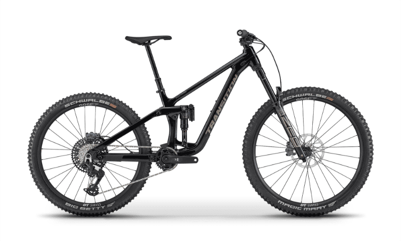 2026 Transition Patrol Alloy