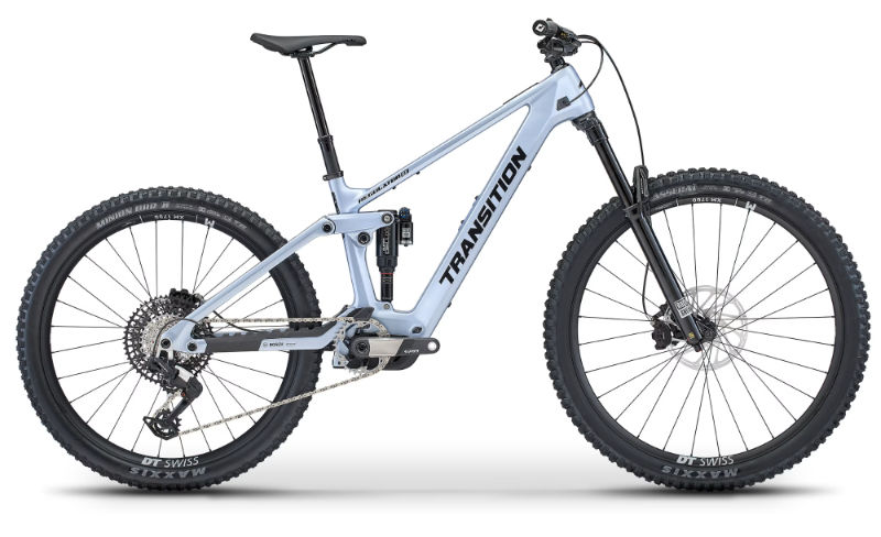 2026 Transition Regulator SX
