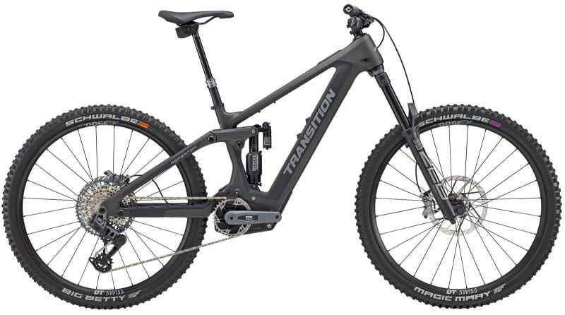 2026 Transition Repeater PT