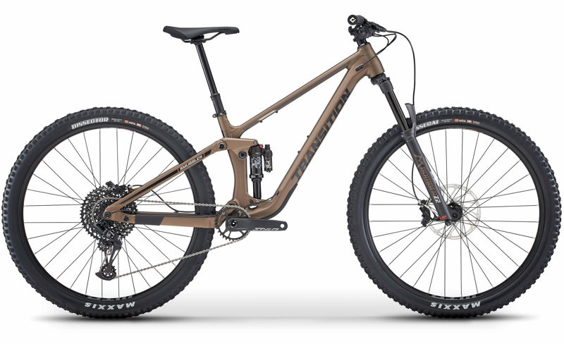 2023 Transition Smuggler Alloy