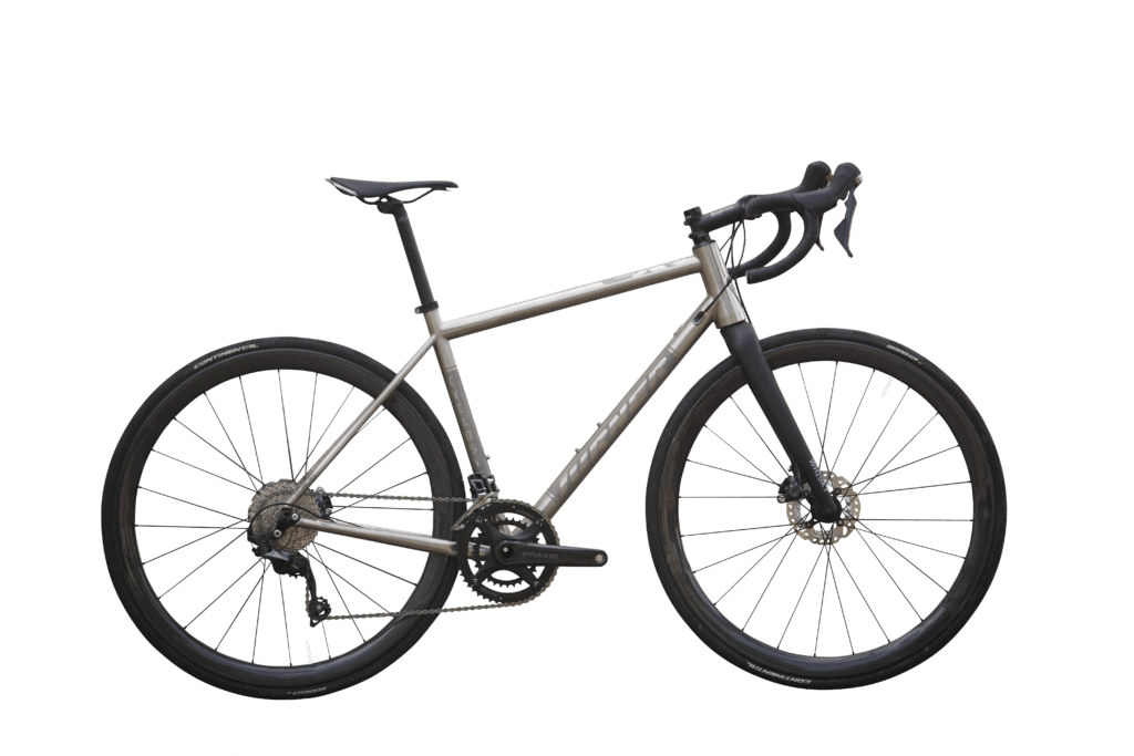 2019 Turner Cyclolsys ART