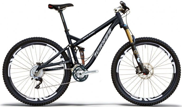2015 Turner Sultan V2.2