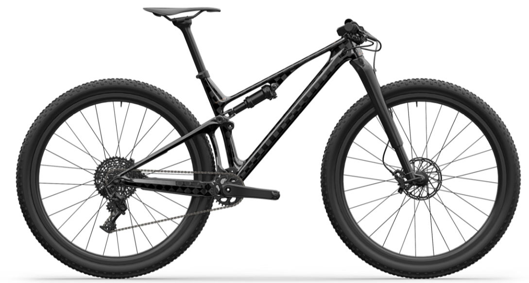 2019 Unno Horn