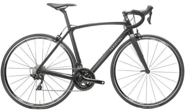 2019 Van Rysel Ultra CF Womens