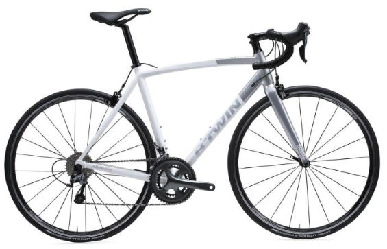 2019 Van Rysel Ultra AF Womens