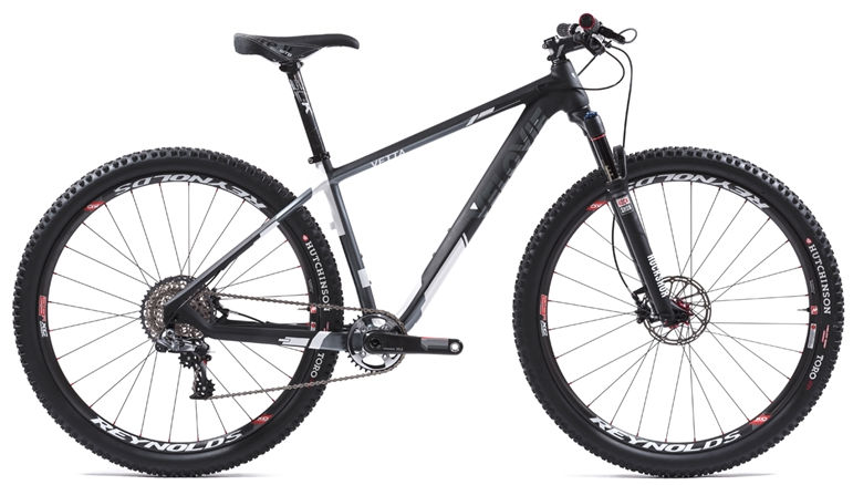 2014 Velovie Vetta