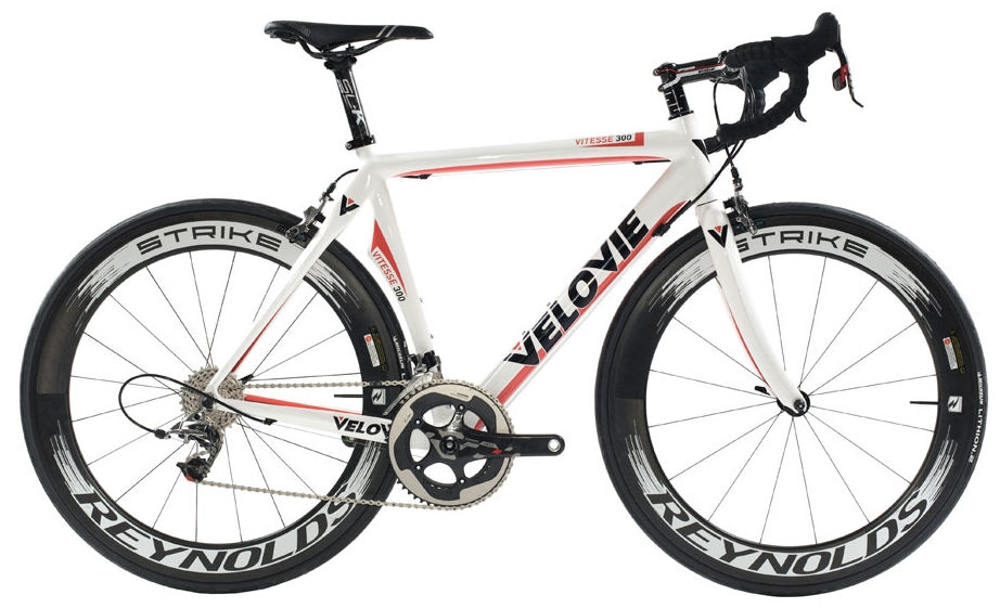 2014 Velovie Vitesse 300