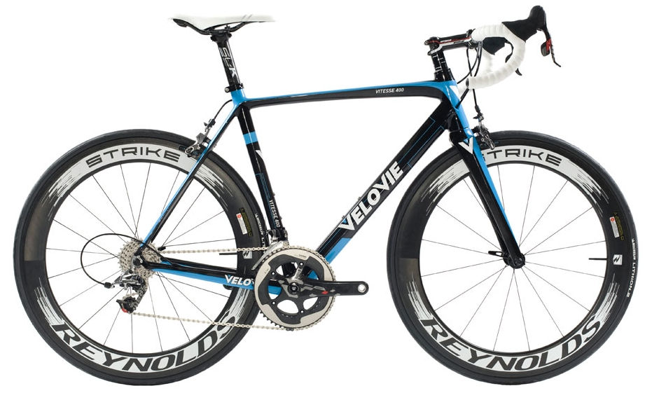 2014 Velovie Vitesse 400