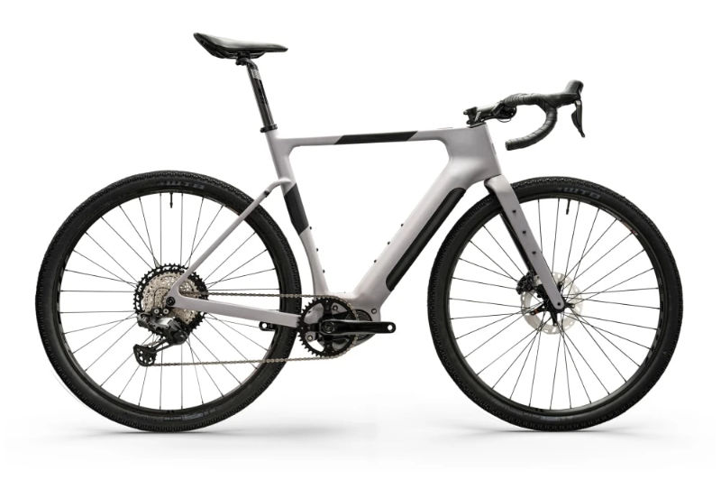 2025 Ventum ES1-G