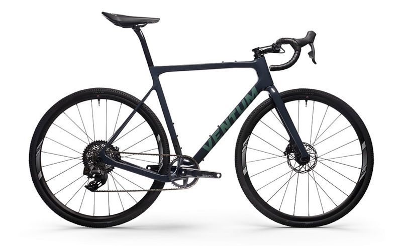 2022 Ventum GS1
