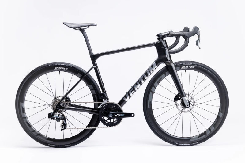2026 Ventum NS1