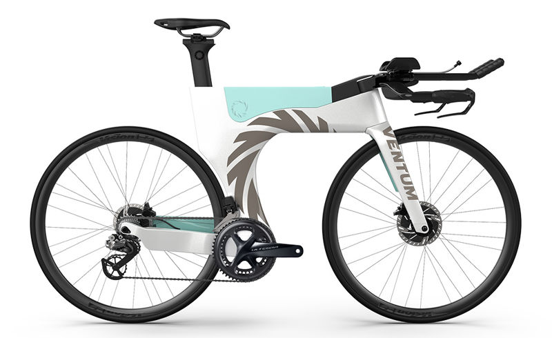 2022 Ventum One